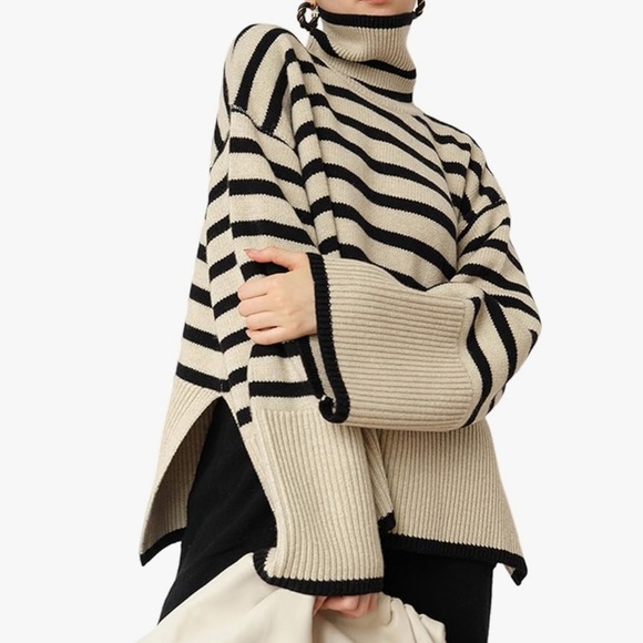 The Emma sweater - Picture 6 of 7